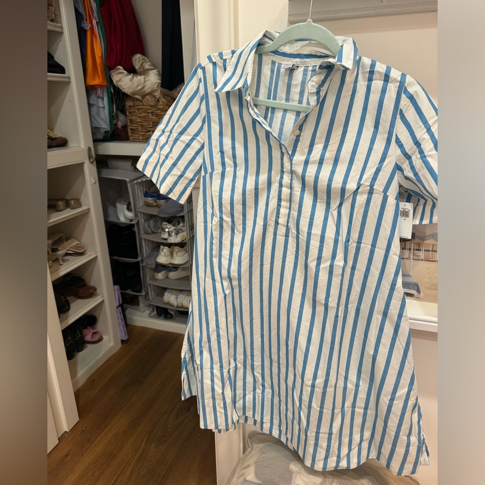 OLD NAVY DRESS NWT